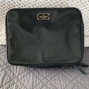 Kate Spade Travel Toiletry Case